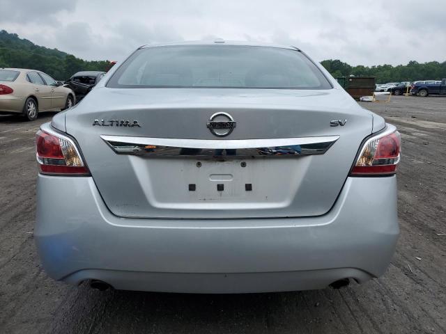 Photo 6 from auction – 2015 NISSAN ALTIMA 2.5 with VIN 1N4AL3AP6FC475156