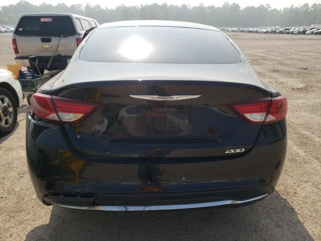 Photo 6 from auction – 2016 CHRYSLER 200 LIMITE with VIN 1C3CCCAB1GN162971