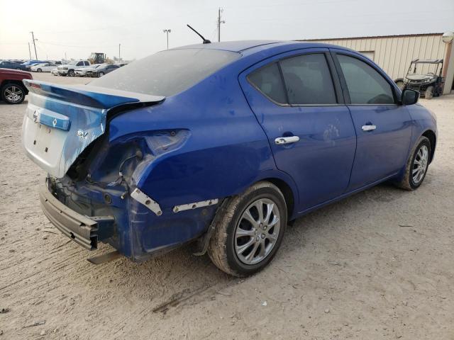Photo 3 from auction – 2015 NISSAN VERSA S with VIN 3N1CN7AP2FL831680