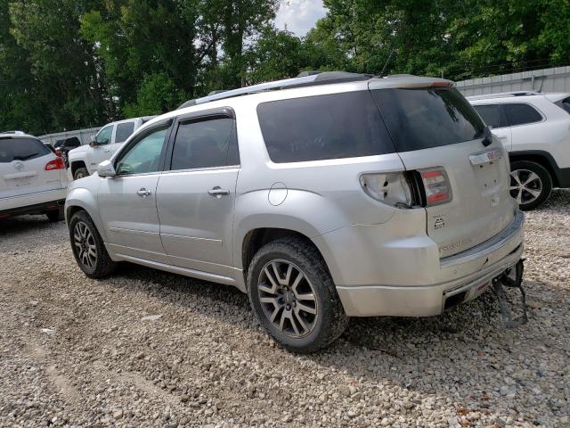 Photo 2 from auction – 2014 GMC ACADIA DEN with VIN 1GKKVTKD5EJ123049