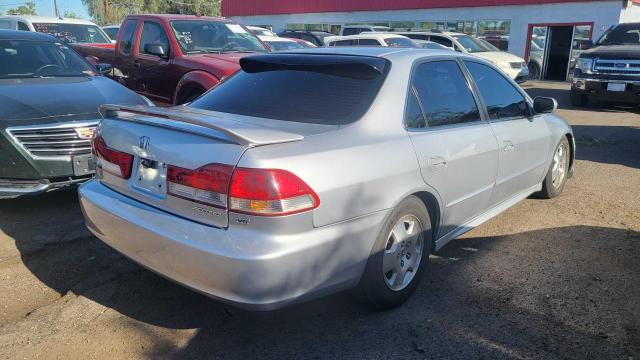 Photo 4 from auction – 2002 HONDA ACCORD EX with VIN 1HGCG165X2A081380