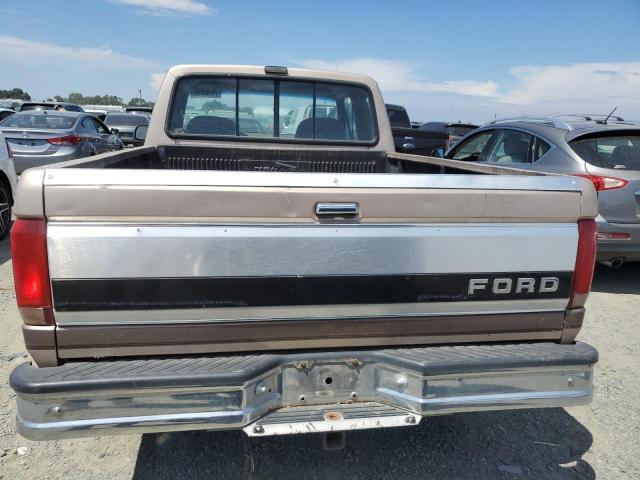 Photo 6 from auction – 1992 FORD F150 with VIN 1FTEX15H5NKB86121