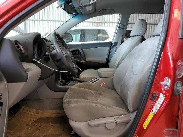 Photo 7 from auction – 2010 TOYOTA RAV4 with VIN 2T3ZF4DV6AW037652