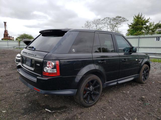 Photo 3 from auction – 2013 LAND ROVER RANGE ROVE with VIN SALSF2D40DA792885