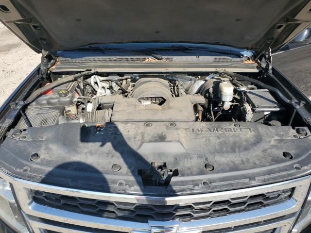 Photo 11 from auction – 2015 CHEVROLET TAHOE C150 with VIN 1GNSCAEC0FR655909