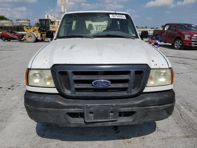 Photo 5 from auction – 2004 FORD RANGER with VIN 1FTYR10U54PB51186