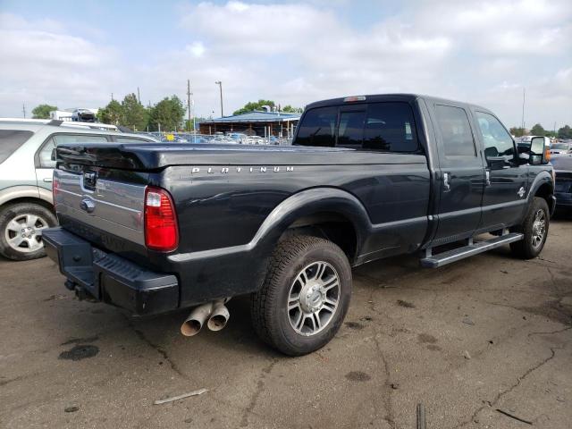 Photo 3 from auction – 2014 FORD F250 SUPER with VIN 1FT7W2BT8EEA66581