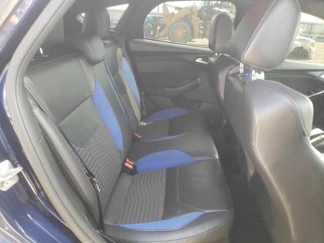Photo 10 from auction – 2016 FORD FOCUS ST with VIN 1FADP3L99GL234306