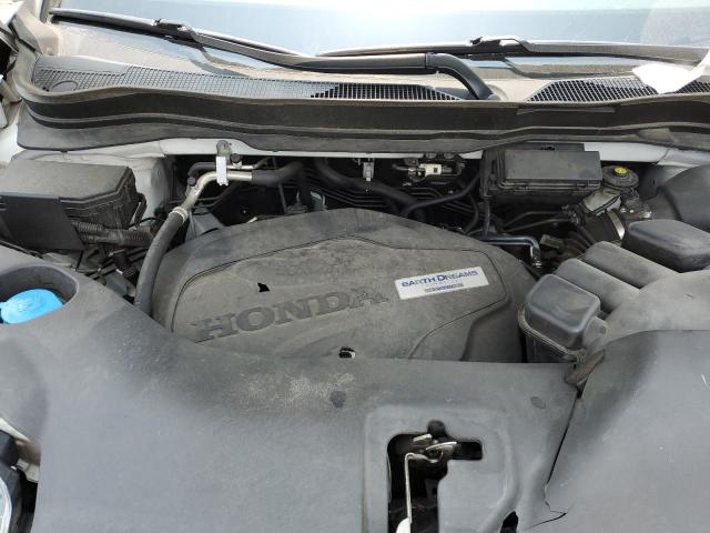 Photo 11 from auction – 2019 HONDA RIDGELINE with VIN 5FPYK3F62KB036231