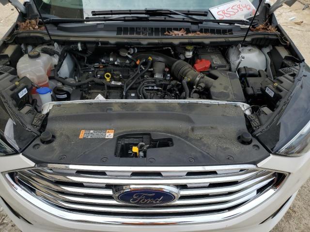 Photo 12 from auction – 2019 FORD EDGE SEL with VIN 2FMPK3J9XKBC31752