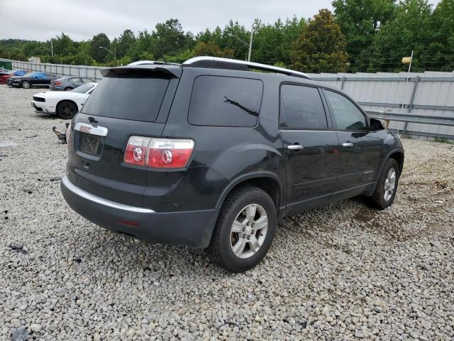 Photo 3 from auction – 2008 GMC ACADIA SLE with VIN 1GKER13758J251309