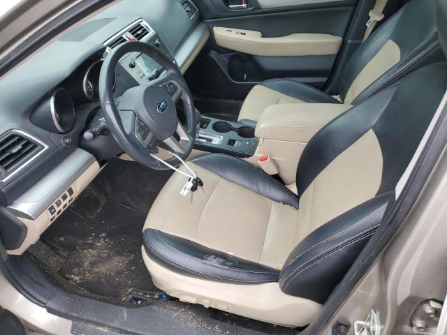 Photo 7 from auction – 2015 SUBARU LEGACY 2.5 with VIN 4S3BNAC65F3023345