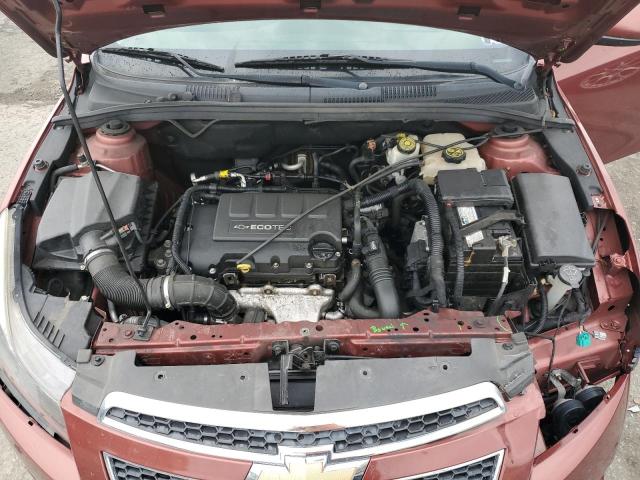 Photo 11 from auction – 2012 CHEVROLET CRUZE LT with VIN 1G1PF5SC2C7356813