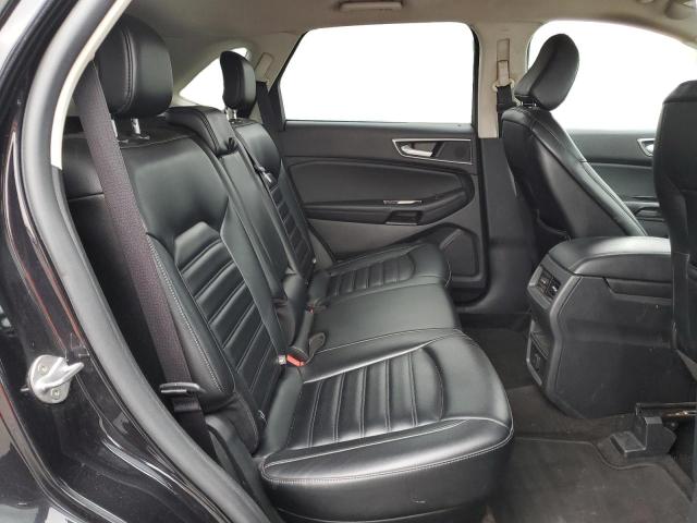 Photo 11 from auction – 2020 FORD EDGE SEL with VIN 2FMPK3J93LBA45231