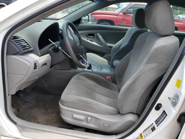 Photo 7 from auction – 2011 TOYOTA CAMRY BASE with VIN 4T1BF3EK2BU642519