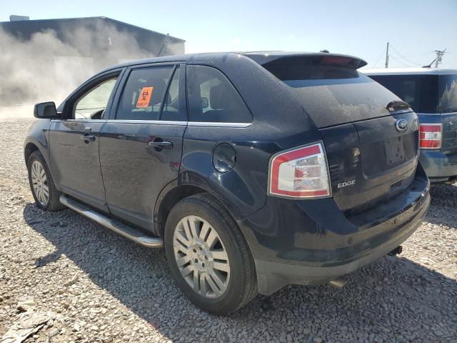 Photo 2 from auction – 2008 FORD EDGE LIMIT with VIN 2FMDK49C48BA24792