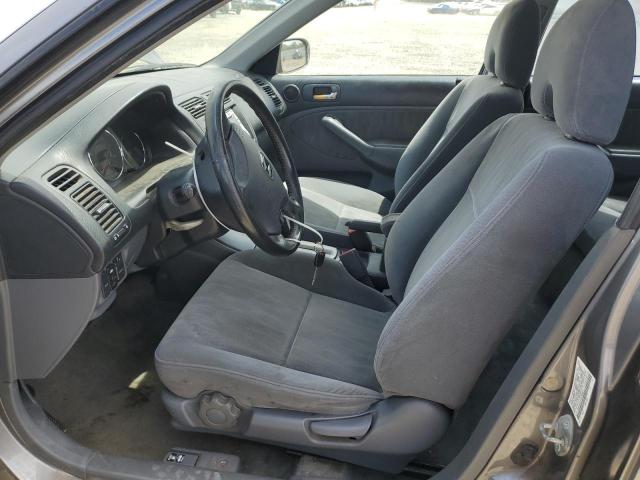 Photo 7 from auction – 2005 HONDA CIVIC EX with VIN 1HGES26715L008874