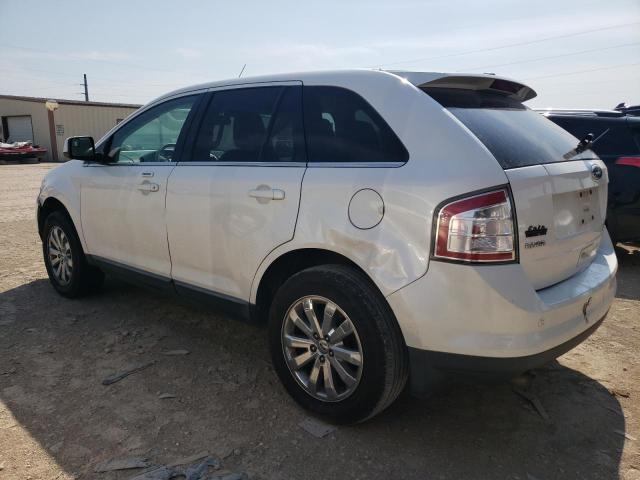 Photo 2 from auction – 2010 FORD EDGE LIMIT with VIN 2FMDK3KC3ABA86548