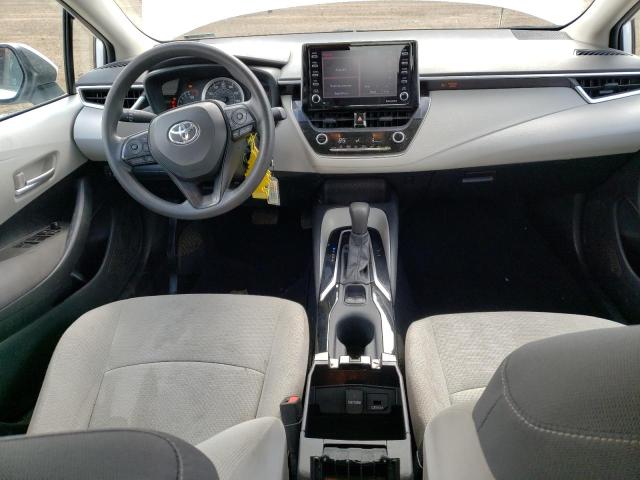 Photo 8 from auction – 2021 TOYOTA COROLLA LE with VIN 5YFEPMAE6MP206129