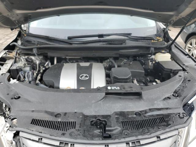 Photo 12 from auction – 2018 LEXUS RX 350 BAS with VIN 2T2BZMCA1JC144699