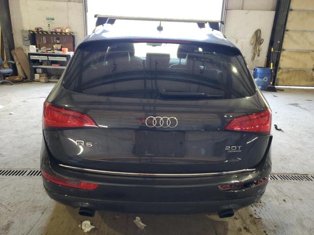 Zdjęcie 6 z aukcji – 2015 AUDI Q5 PREMIUM z VIN WA1LFAFP8FA079811