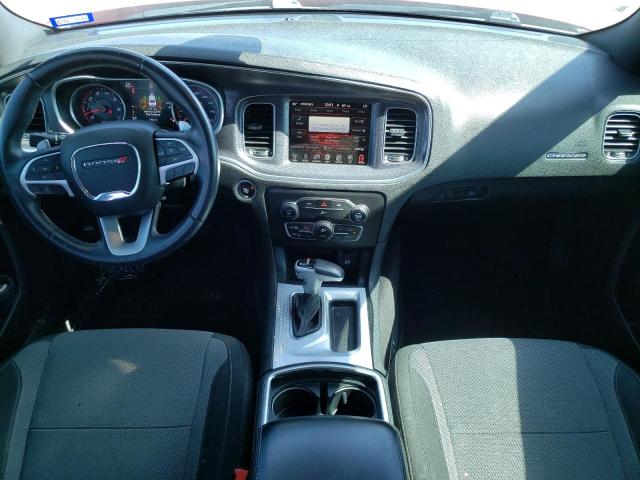 Photo 8 from auction – 2016 DODGE CHARGER R/ with VIN 2C3CDXCT6GH354812