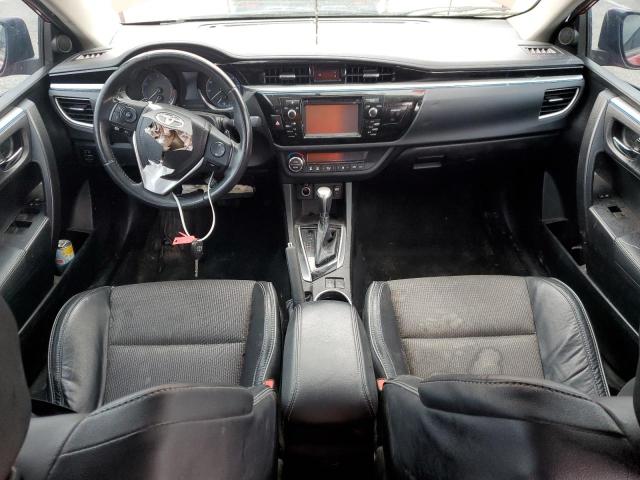 Photo 8 from auction – 2015 TOYOTA COROLLA L with VIN 5YFBURHE4FP253418