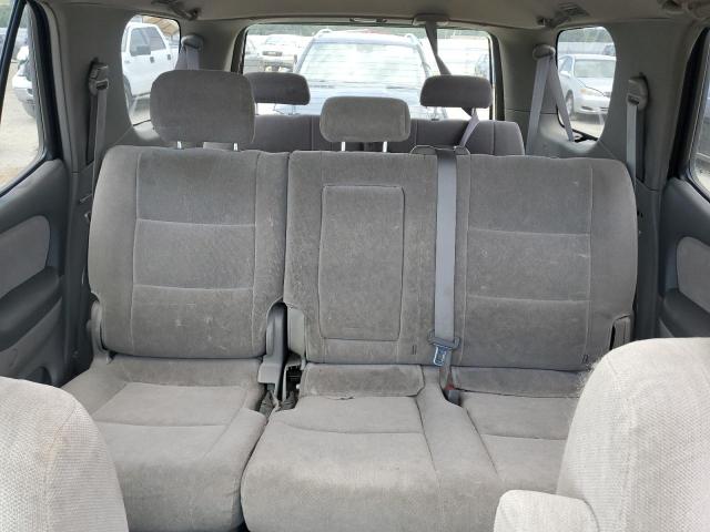 Photo 10 from auction – 2003 TOYOTA SEQUOIA SR with VIN 5TDBT44A93S181997