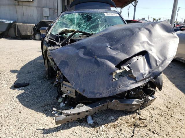 Photo 5 from auction – 2019 DODGE CHARGER SC with VIN 2C3CDXGJXKH756673