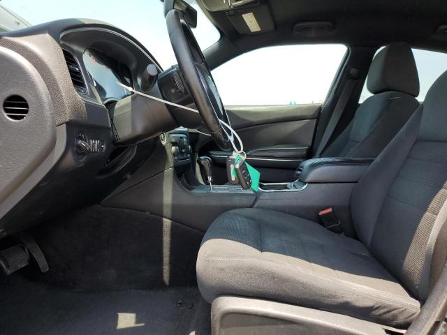 Photo 7 from auction – 2011 DODGE CHARGER with VIN 2B3CL3CG7BH598165