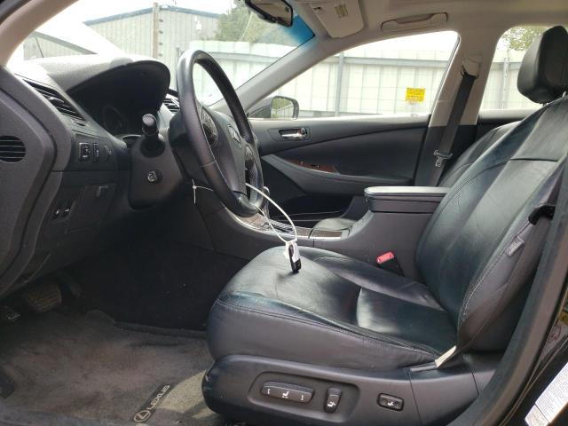 Photo 7 from auction – 2012 LEXUS ES 350 with VIN JTHBK1EG2C2490690
