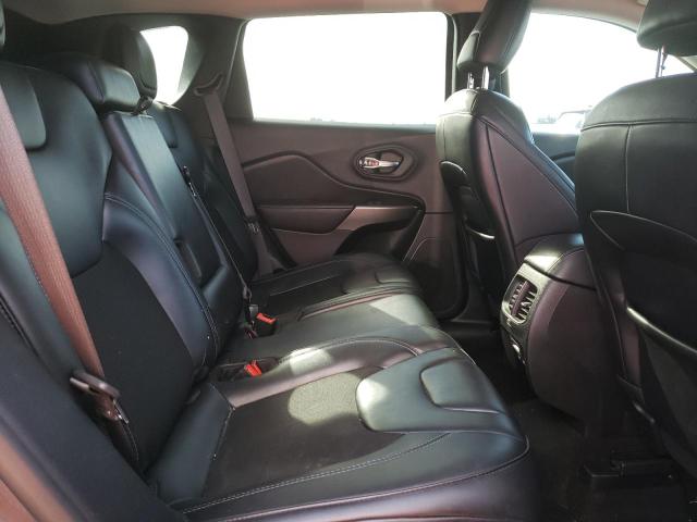 Photo 10 from auction – 2020 JEEP CHEROKEE L with VIN 1C4PJLLB3LD601409