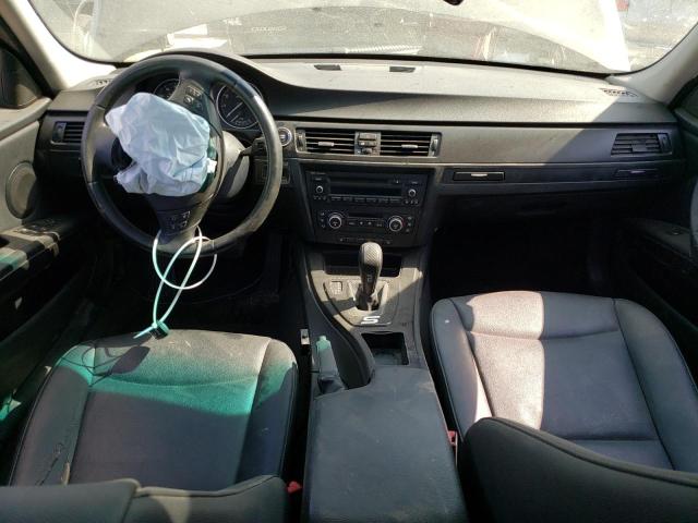 Photo 8 from auction – 2009 BMW 328 XI with VIN WBAPK73559A455147