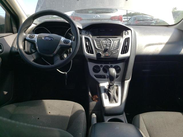 Photo 8 from auction – 2014 FORD FOCUS SE with VIN 1FADP3F20EL150256