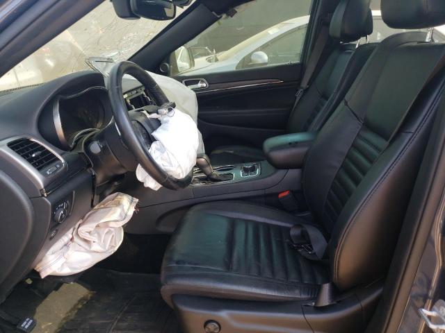 Photo 7 from auction – 2019 JEEP GRAND CHER with VIN 1C4RJFBG0KC830531