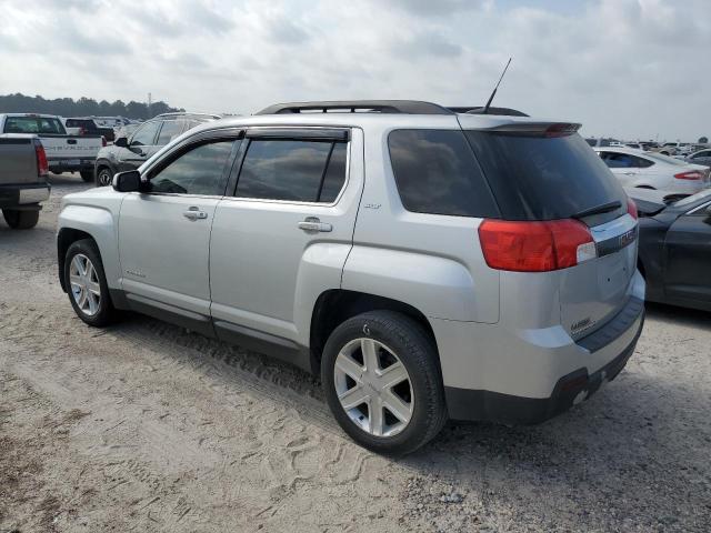 Photo 2 from auction – 2012 GMC TERRAIN SL with VIN 2GKALUEK7C6274485