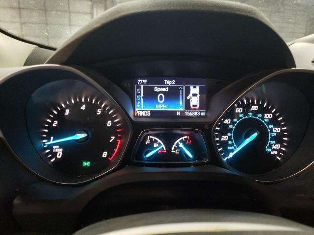 Photo 9 from auction – 2014 FORD ESCAPE TIT with VIN 1FMCU0JX6EUC91273