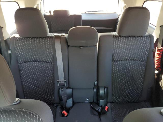 Photo 10 from auction – 2018 DODGE JOURNEY SE with VIN 3C4PDCAB6JT428549