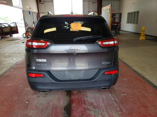 Photo 6 from auction – 2017 JEEP CHEROKEE L with VIN 1C4PJMCS5HW659944