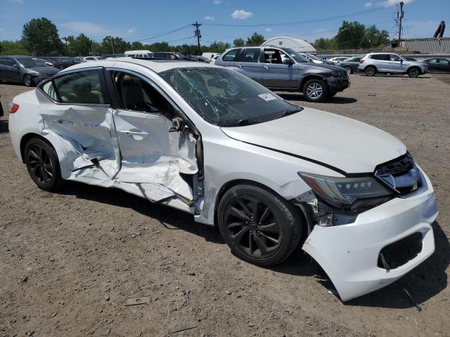 Photo 4 from auction – 2016 ACURA ILX PREMIU with VIN 19UDE2F73GA006688