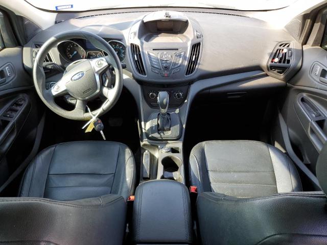 Photo 8 from auction – 2014 FORD ESCAPE S with VIN 1FMCU0F76EUA61953