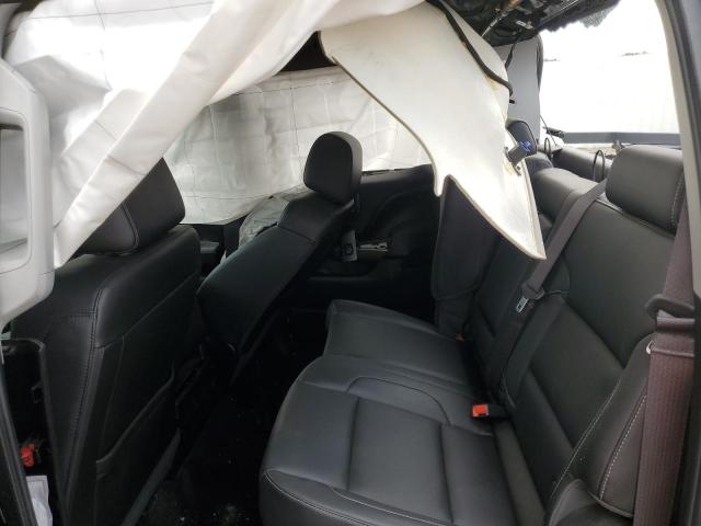 Photo 10 from auction – 2016 CHEVROLET SILVERADO with VIN 1GC1KVEG9GF196531