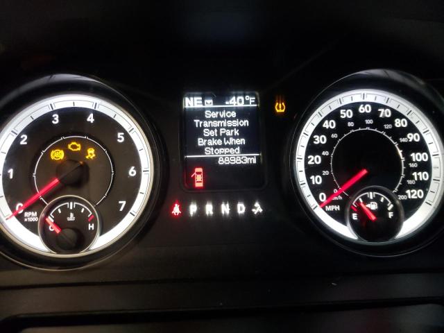 Photo 9 from auction – 2015 RAM 1500 ST with VIN 1C6RR7FT2FS508532