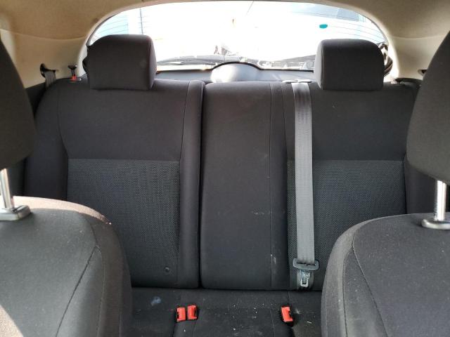 Photo 10 from auction – 2014 NISSAN JUKE S with VIN JN8AF5MV8ET363582