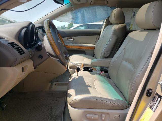 Photo 7 from auction – 2009 LEXUS RX 350 with VIN 2T2HK31U79C107352