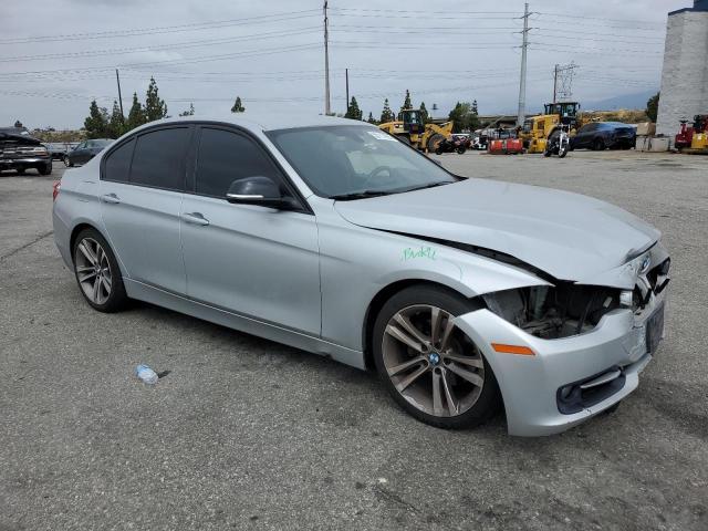 Photo 4 from auction – 2013 BMW 328 I SULE with VIN WBA3C1C54DF435203