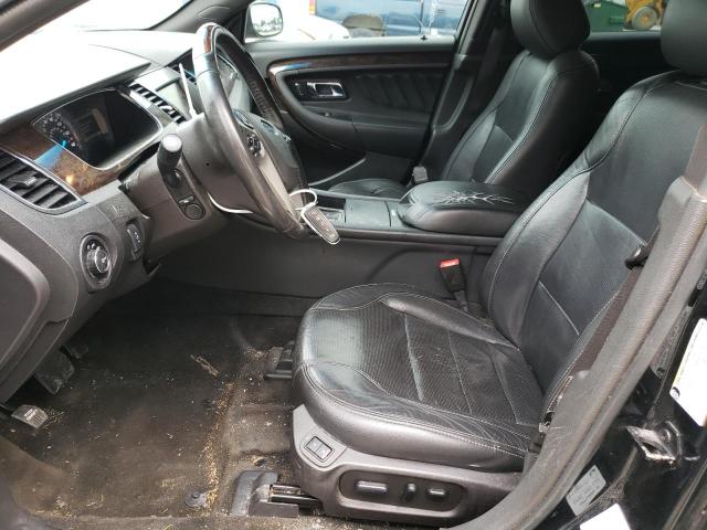 Photo 7 from auction – 2015 FORD TAURUS LIM with VIN 1FAHP2F83FG108688