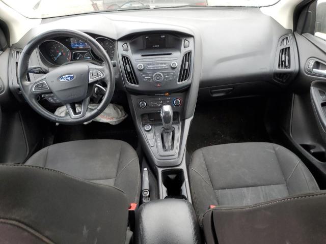 Photo 8 from auction – 2015 FORD FOCUS SE with VIN 1FADP3F25FL217788