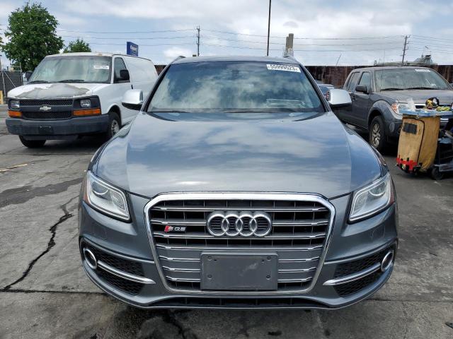 Photo 5 from auction – 2014 AUDI SQ5 PREMIU with VIN WA1CGAFP4EA089036