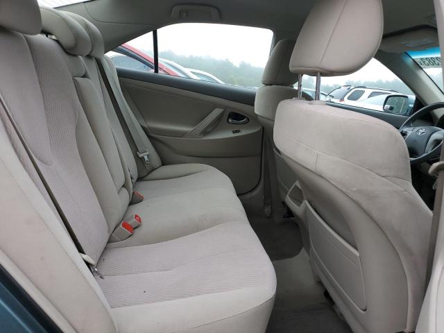 Photo 10 from auction – 2011 TOYOTA CAMRY BASE with VIN 4T4BF3EKXBR155400